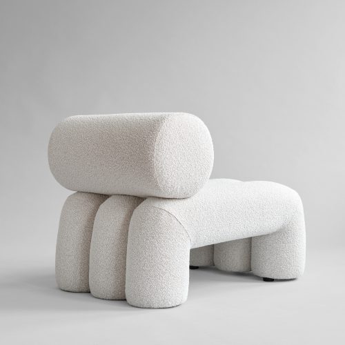 Foku Modular Lounge Chair - Gessato Design Store