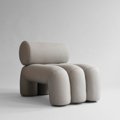 Foku Modular Lounge Chair - Gessato Design Store