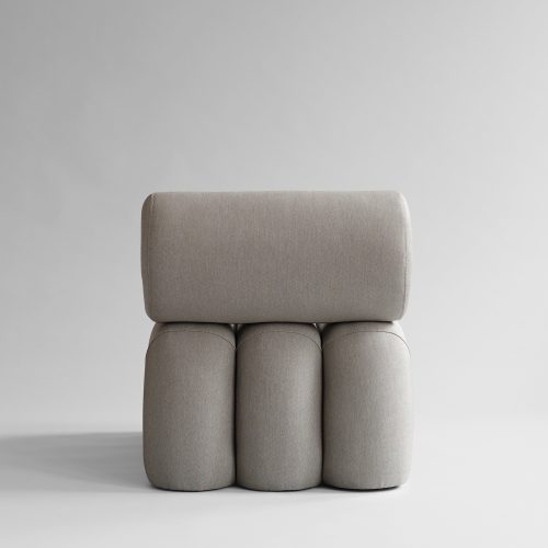 Foku Modular Lounge Chair - Gessato Design Store