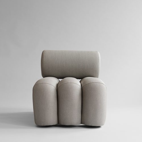 Foku Modular Lounge Chair - Gessato Design Store