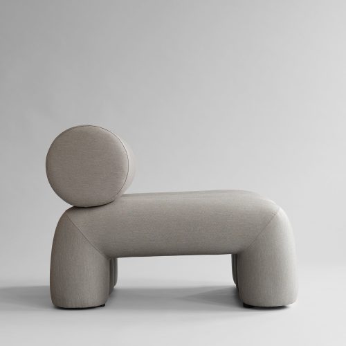 Foku Modular Lounge Chair - Gessato Design Store