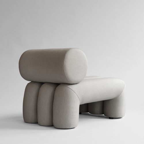 Foku Modular Lounge Chair - Gessato Design Store