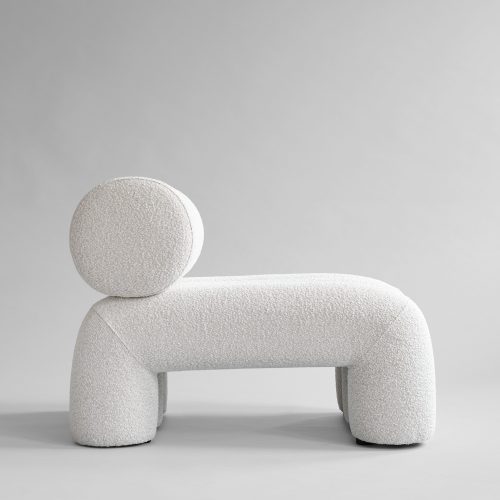 Foku Modular Lounge Chair - Gessato Design Store