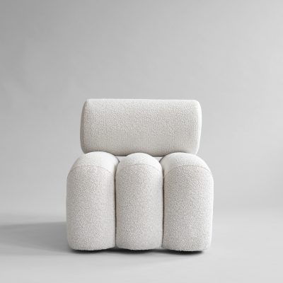 Foku Modular Lounge Chair - Gessato Design Store