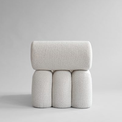 Foku Modular Lounge Chair - Gessato Design Store