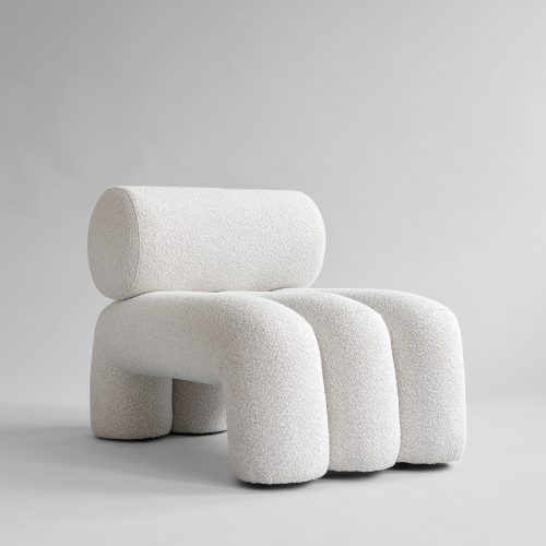 Foku Modular Lounge Chair - Gessato Design Store