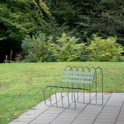Gardener's Sofa - Gessato Design Store
