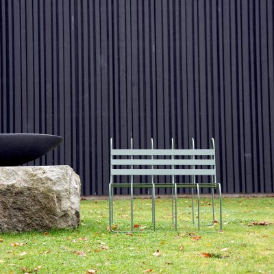 Gardener's Sofa - Gessato Design Store