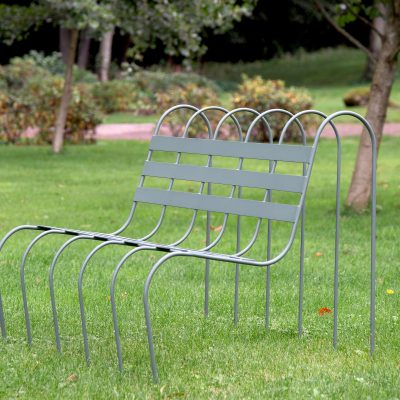 Gardener's Sofa - Gessato Design Store