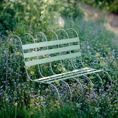 Gardener's Sofa - Gessato Design Store