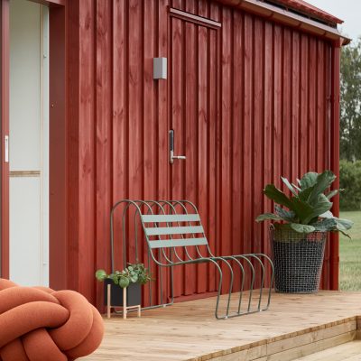 Gardener's Sofa - Gessato Design Store