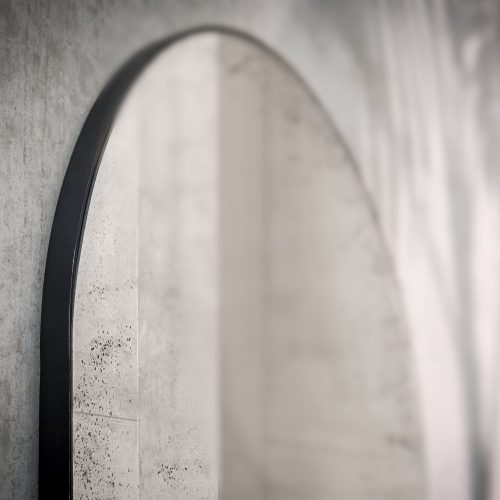 Gate Mirror - Gessato Design Store