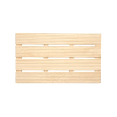 Hinoki Bath Mat - Gessato Design Store