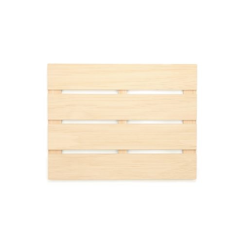 Hinoki Bath Mat - Gessato Design Store