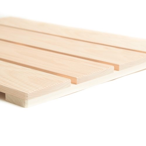 Hinoki Bath Mat - Gessato Design Store