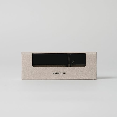 HMM Clip - Gessato Design Store