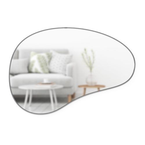 Hubba Pond Mirror - Gessato Design Store