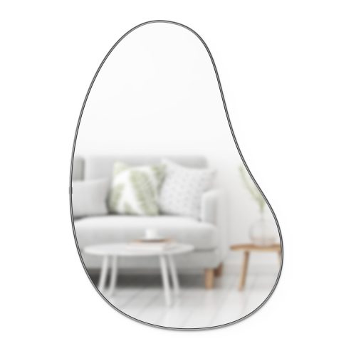 Hubba Pond Mirror - Gessato Design Store