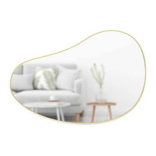 Hubba Pond Mirror - Gessato Design Store