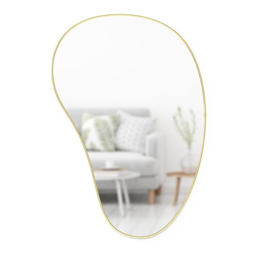 Hubba Pond Mirror - Gessato Design Store