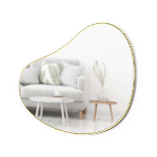 Hubba Pond Mirror - Gessato Design Store