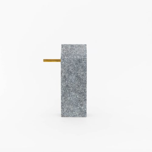 Huis Key Hook - Gessato Design Store