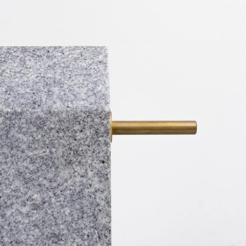 Huis Key Hook - Gessato Design Store