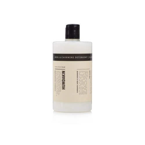 Wool and Cashmere Detergent – Chamomile and Sea Buckthorn