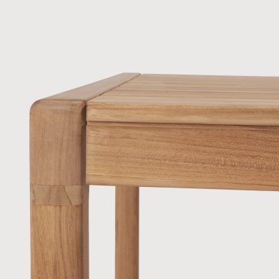 Jack Outdoor Dining Table - Gessato Design Store