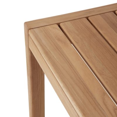 Jack Outdoor Dining Table - Gessato Design Store
