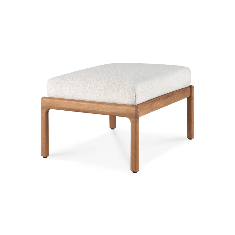 Jack Outdoor Footstool