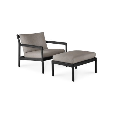 Jack Outdoor Footstool - Gessato Design Store
