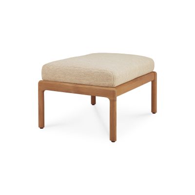 Jack Outdoor Footstool - Gessato Design Store