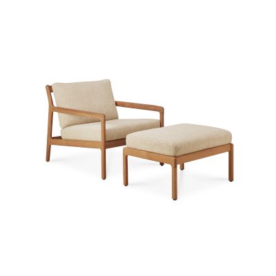 Jack Outdoor Footstool - Gessato Design Store