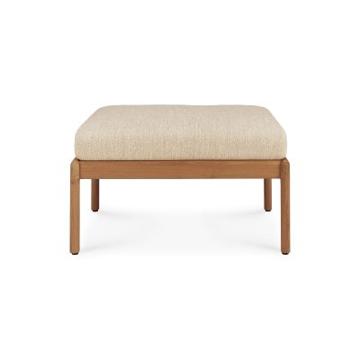 Jack Outdoor Footstool - Gessato Design Store