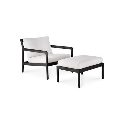 Jack Outdoor Footstool - Gessato Design Store