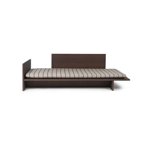 Kona Bed - Gessato Design Store