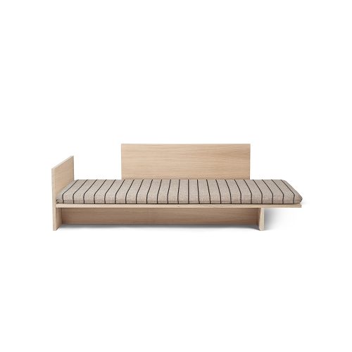 Kona Bed - Gessato Design Store