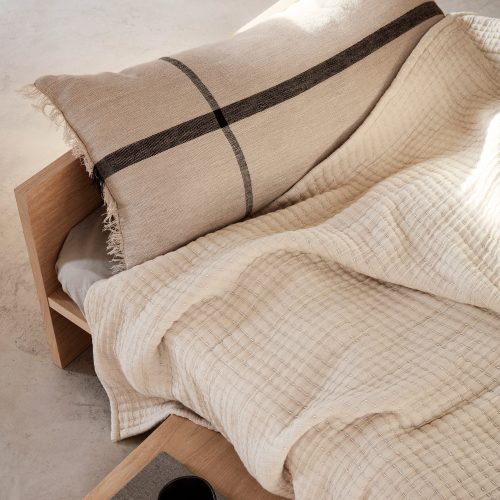 Kona Bed - Gessato Design Store