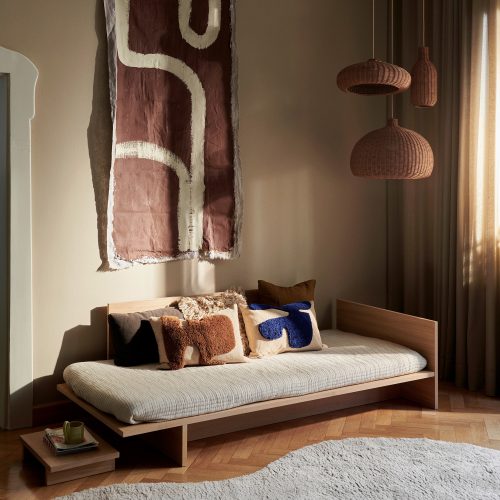 Kona Bed - Gessato Design Store