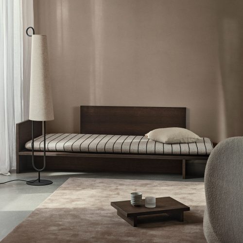 Kona Bed - Gessato Design Store