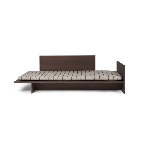 Kona Bed - Gessato Design Store