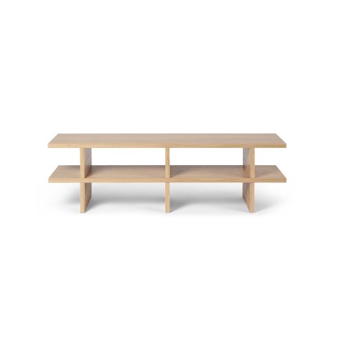 Kona Bench - Gessato Design Store