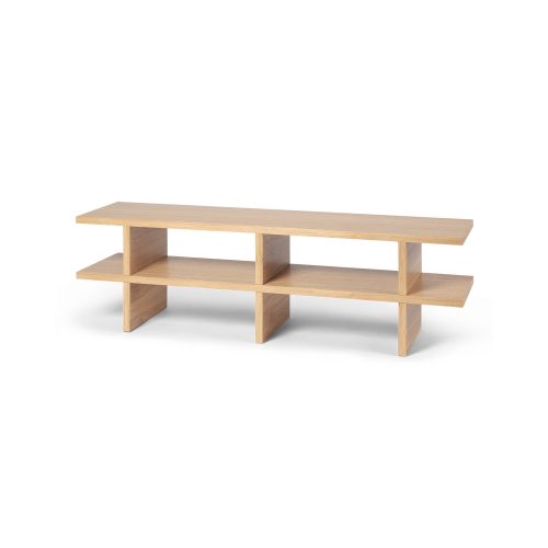 Kona Bench - Gessato Design Store