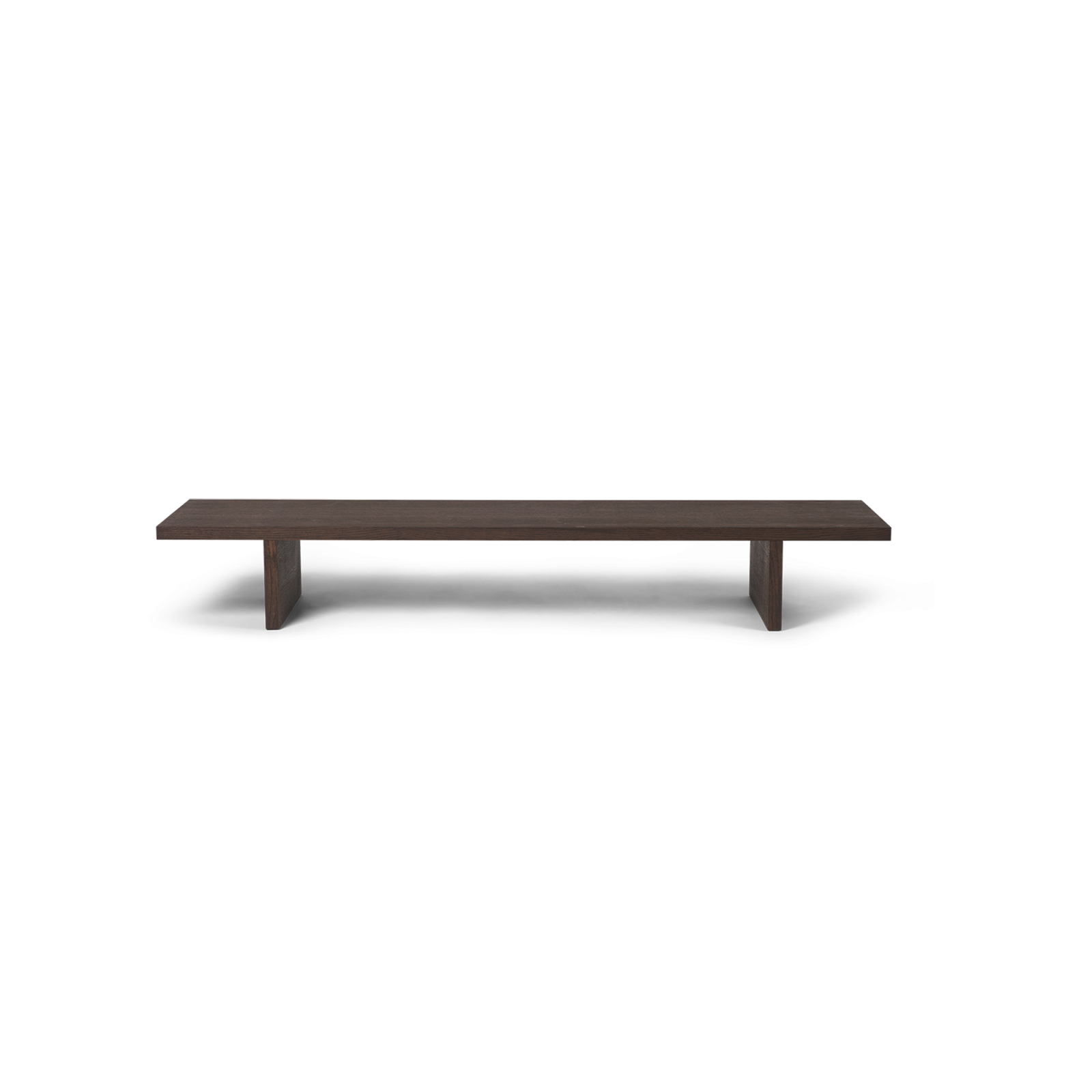 Kona Display Table - Gessato Design Store