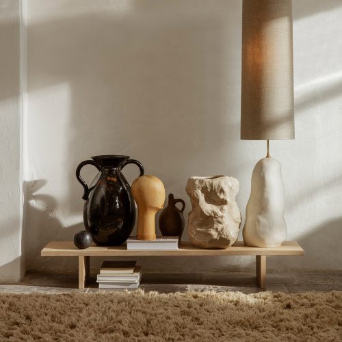 Kona Display Table - Gessato Design Store