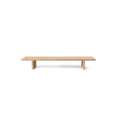 Kona Display Table - Gessato Design Store