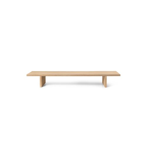 Kona Display Table - Gessato Design Store