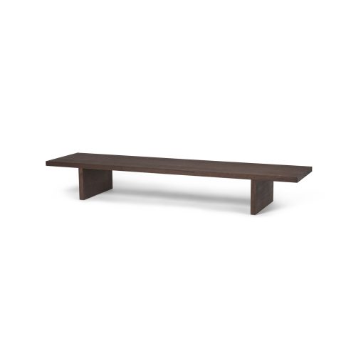 Kona Display Table - Gessato Design Store