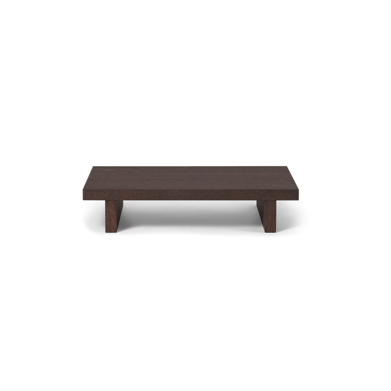 Kona Low Table - Gessato Design Store